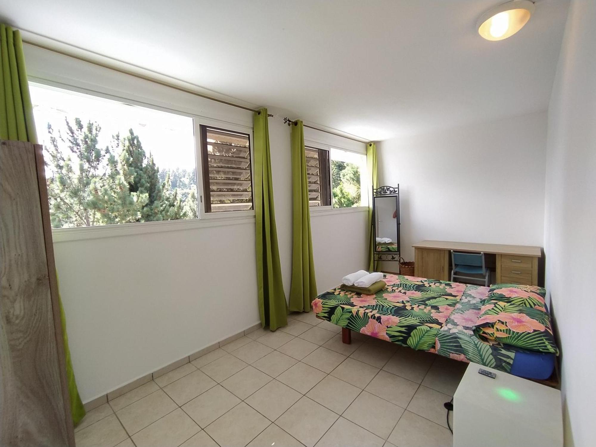Belrose Place - Calme Et Vue Epoustouflante A Tahiti プナアウィア エクステリア 写真