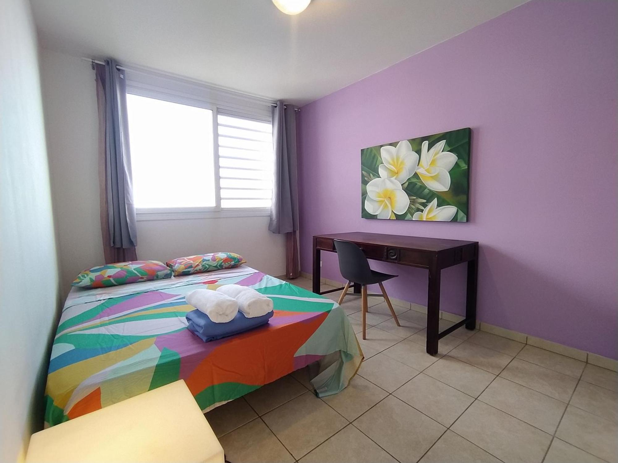 Belrose Place - Calme Et Vue Epoustouflante A Tahiti プナアウィア エクステリア 写真