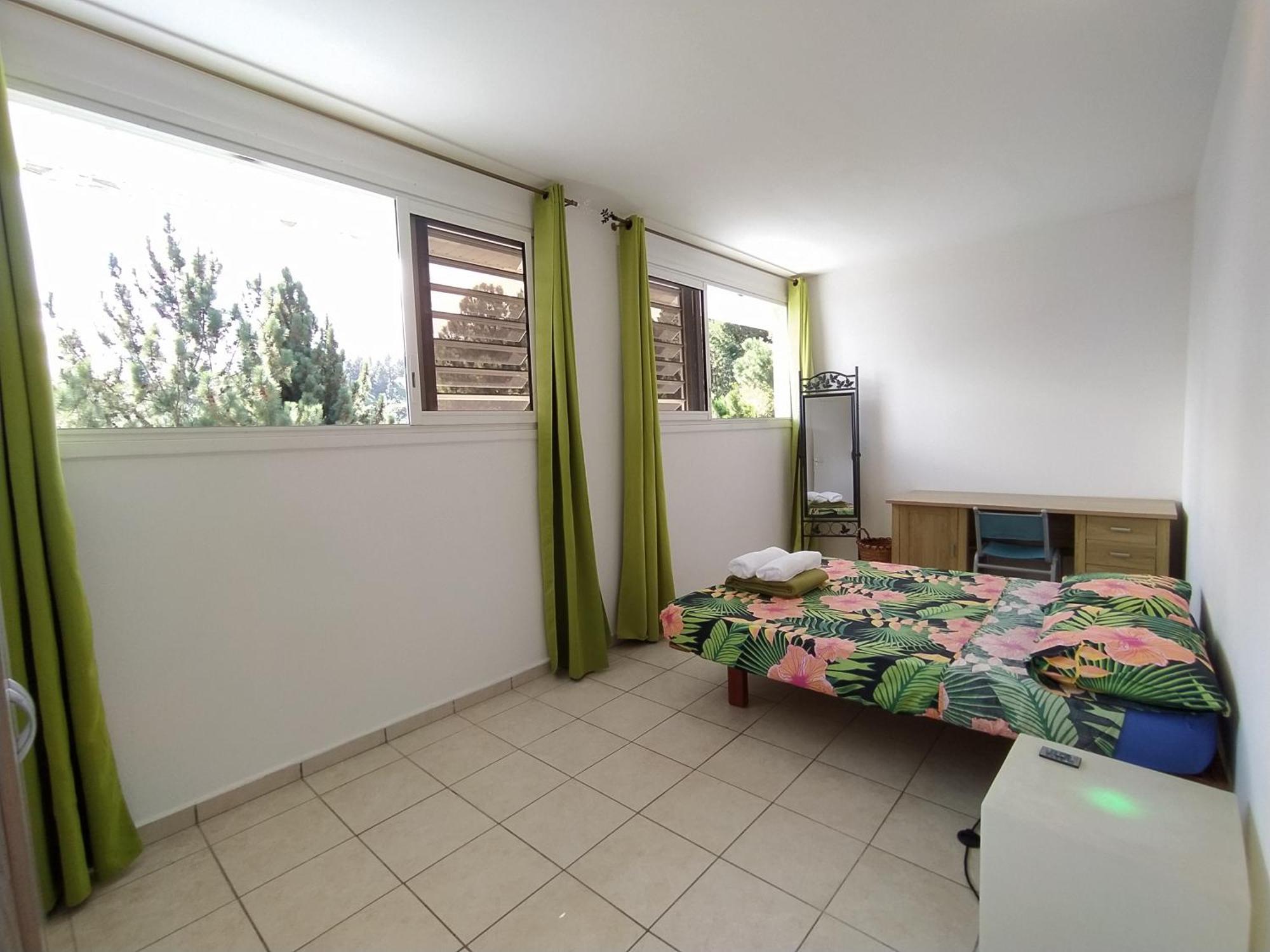 Belrose Place - Calme Et Vue Epoustouflante A Tahiti プナアウィア エクステリア 写真